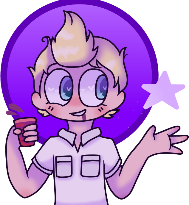 He Can Sacrifice My Children Anyday [daniel] By Gummi-flesh - Cartoon (658x688)