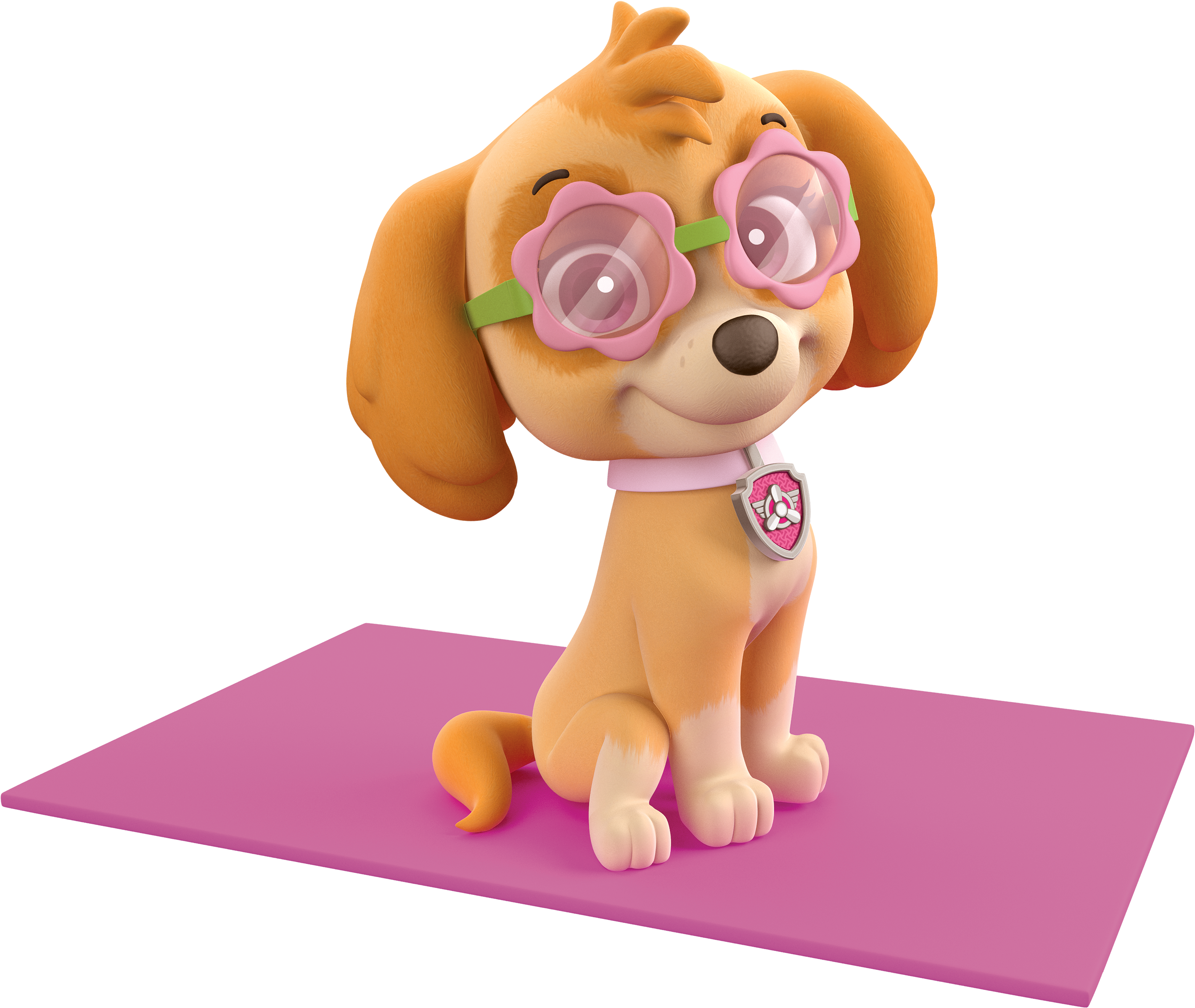 Article With Tag - Nick Jr Summer Anthem (3209x2738)