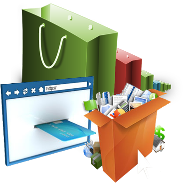 Banking & Financial Services / Insurance & Catering - Electronic Payment (367x367)