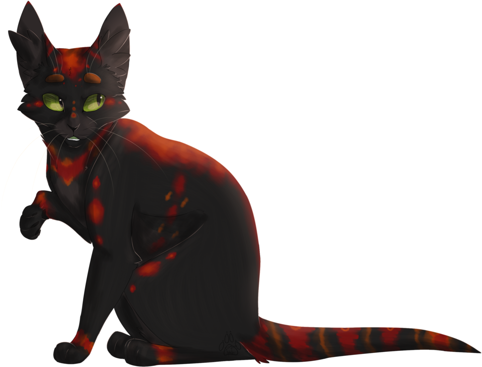 Ritual Sacrifice By Platinpaw - Sacrifice (1024x756)