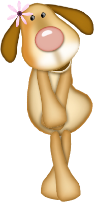 Dog Cartoon Images - Dog (400x400)