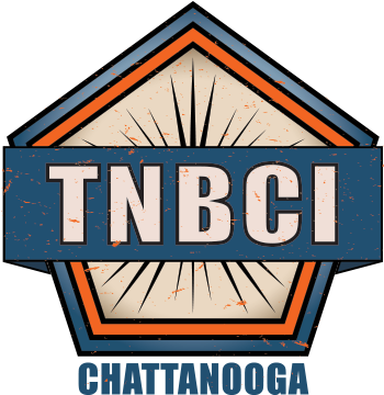 Tnbci Logo - Chattanooga State Community College (380x386)