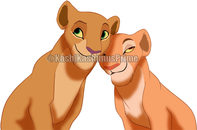 Sabini And Kiara - Sarabi (800x450)