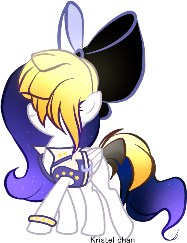 Function Princessluna And Sia [[mysterious]closet By - Cartoon (781x1022)