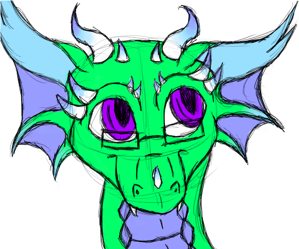 Gilligan By Closet-furry - Cartoon (640x500)