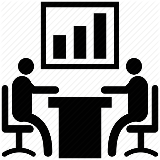 Aoa Transparent Png Sticker - Business Analyst Icon (512x512)