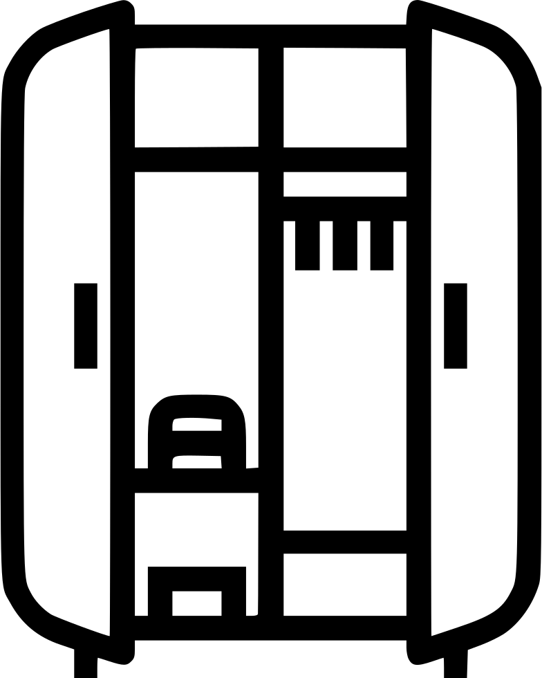 Cabinet Closet Clothes Furniture Home Comments - Cabinet Closet Clothes Furniture Home Comments (784x980)
