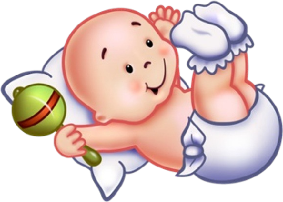 Free Baby Boy Cartoon Clip Art - Clipart Png Baby Cute (600x400)