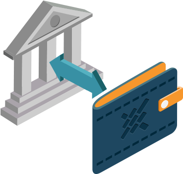 Login To Your New Brickx Account To Deposit Funds From - Machine Tool (373x385)