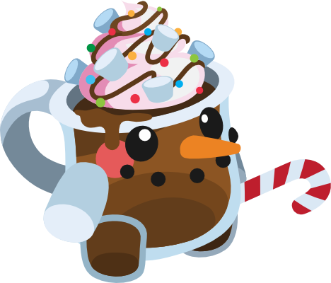 Hot Chocolate - Hot Chocolate Cartoon (468x400)