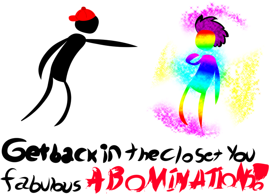 Get Back In The Closet - Get Back In The Closet (900x669)