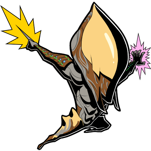 Bad4yoult - Warframe Ash Glyph (512x512)