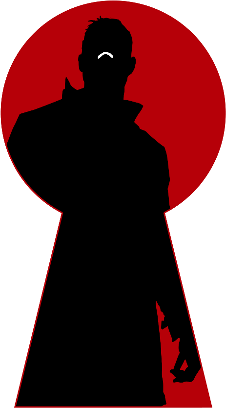 A Neo-noir Comic Graphic Novel Series Science Fiction, - Graphic Novel (489x864)