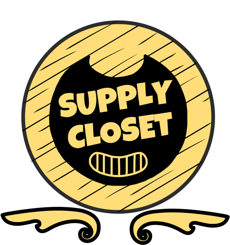 4 Contest Entry- Supply Closet By Arealemon184 - 4 Contest Entry- Supply Closet By Arealemon184 (774x1032)