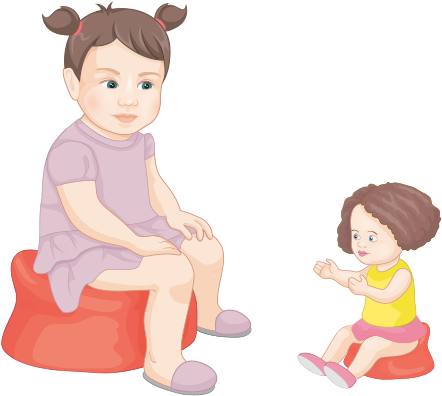 Potty Training - Sitting (697x570)
