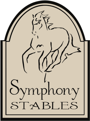 Symphony Stables - Horse (301x400)