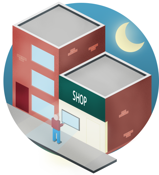 So How Can You Take Advantage Of This Out Of Hours - House (510x560)