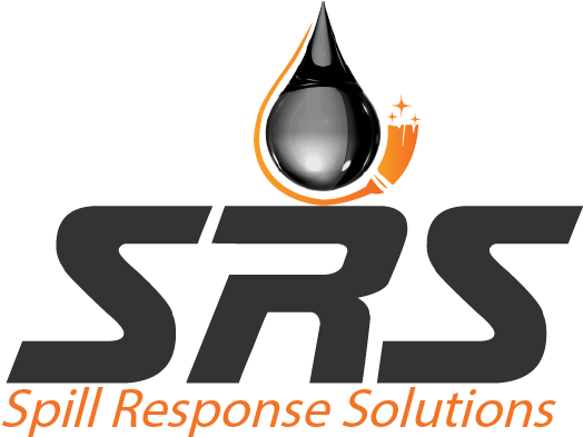 Spill Response Solutions Srs Spill Cleanup Response - Oil Spill (531x392)