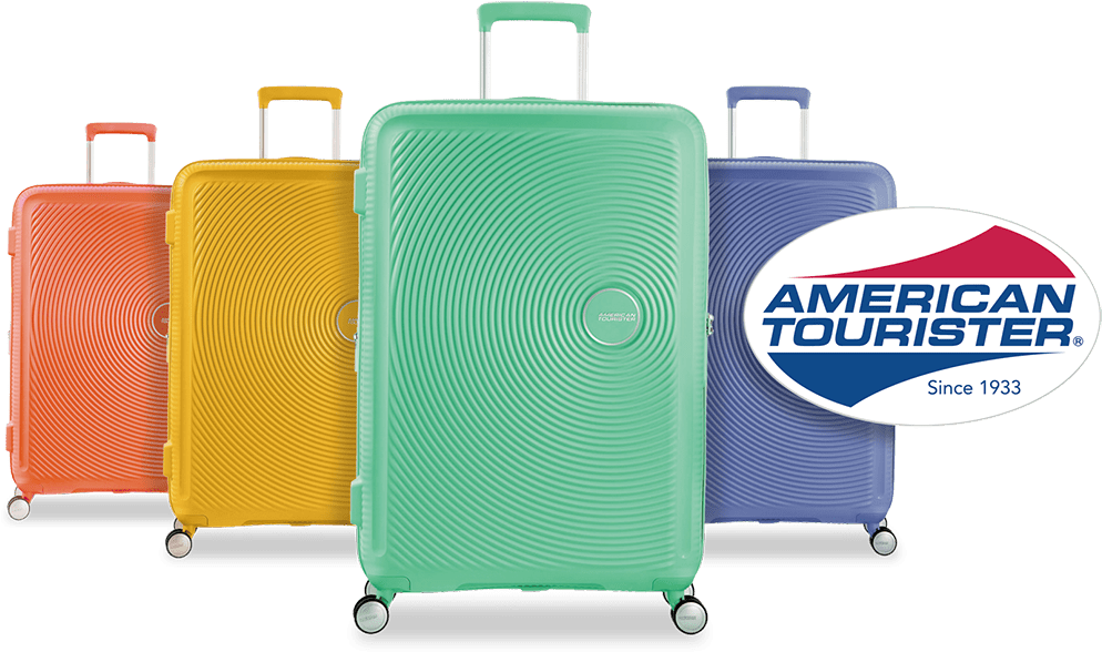 House Of Samsonite Official American Tourister Online - American Tourister Lock'n'roll L Spinner Polypropylene (1024x618)