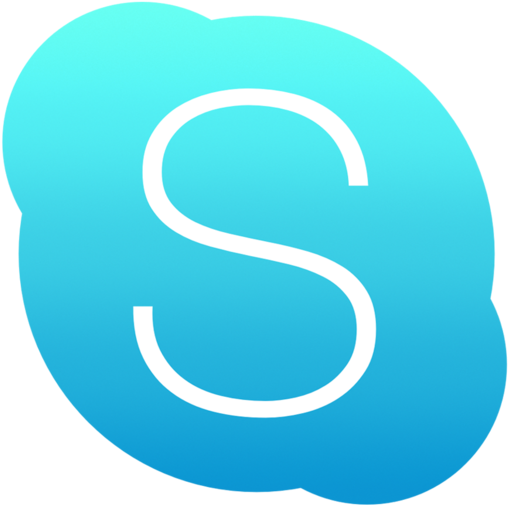 Yosemite Style Skype By Luckyjun85 - Ufabc (600x600)