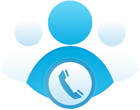 Free Skype Clipart - Add Group Icon (486x486)