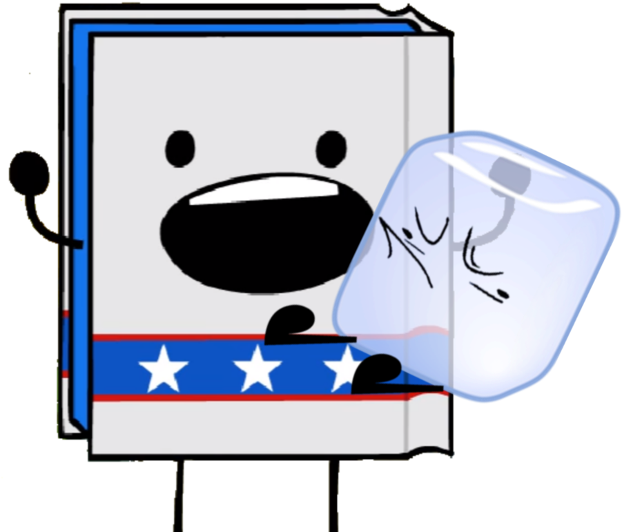 My Little Ice Baby By Alexlion0511 - Alexlion0511 (1024x827)