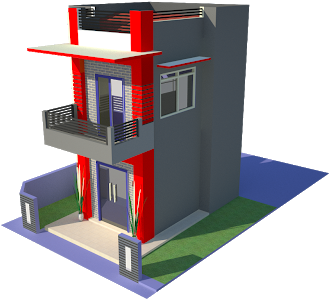 Make Use Of The Land That The Measurement Small - Shelf (400x300)