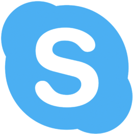 Skype Logo - Sharepoint Online Office 365 (640x480)
