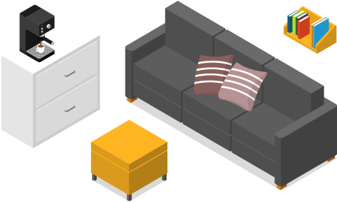 Relaczit - Chest Of Drawers (500x300)