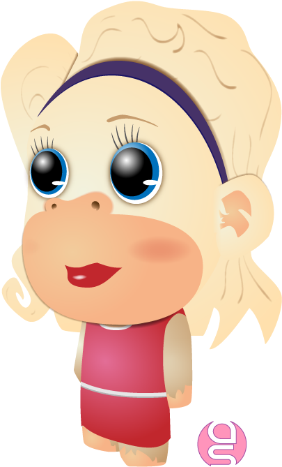 No Eres Mi Tipo Para Tu Desgracia A Mí Me Gustan Los - Cartoon (1024x768)