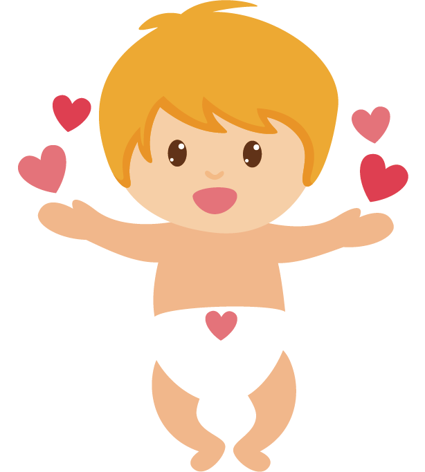 Adobe Illustrator Cartoon Illustration - 矢印 イラスト 動物 (614x683)