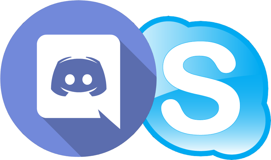 Skype And Discord Icons (1024x583)