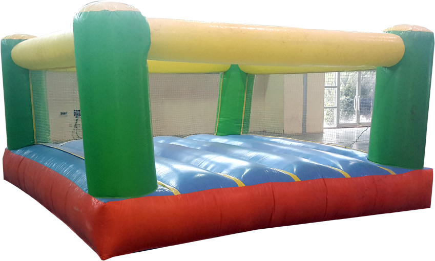 Mini Zıp Zıp - Inflatable (1000x1000)