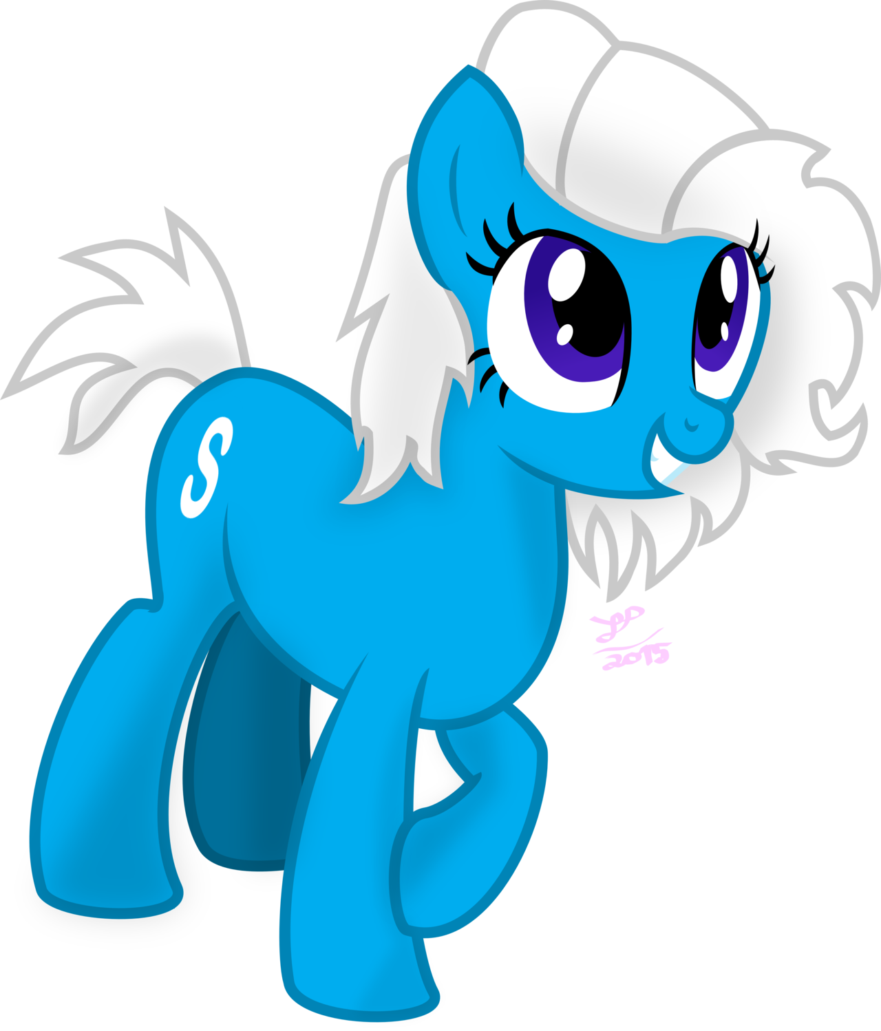 Skype Pony By Fonypony Skype Pony By Fonypony - Skype Pony (1280x1498)