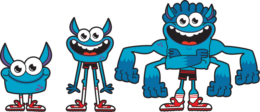 Here Are The Lyrics Gonoodle Were Singing - Go Noodle Game (883x381)