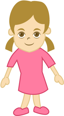 For Download Free Image - Cute Cartoon Magical Fairy (540x540)