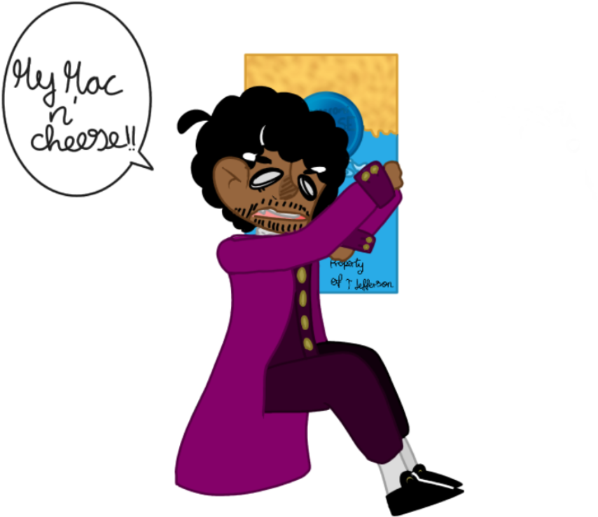 Jeffersons Mac N Cheese By Marrydreemurr666 - Cheese (1024x768)