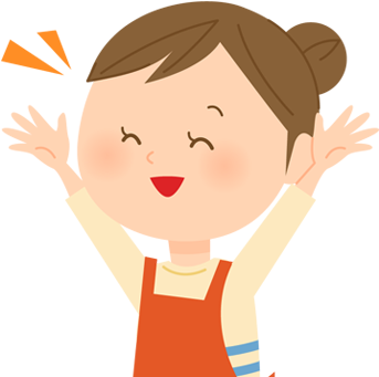 いい家庭教師の先生に来てもらえてよかった！ - Teacher (400x340)