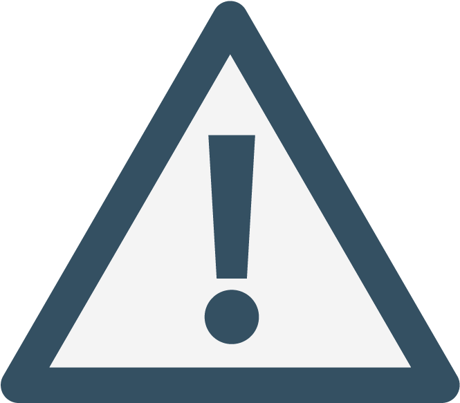 Update Skype To Limit Vulnerability - Asbestos Cement Warning Sign (800x800)