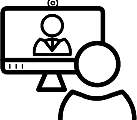 One To One Video Calls - Finance (512x407)