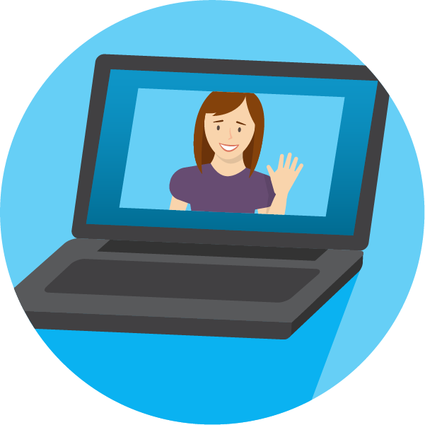 1 Portfolio Skype 3 - Girl (601x601)