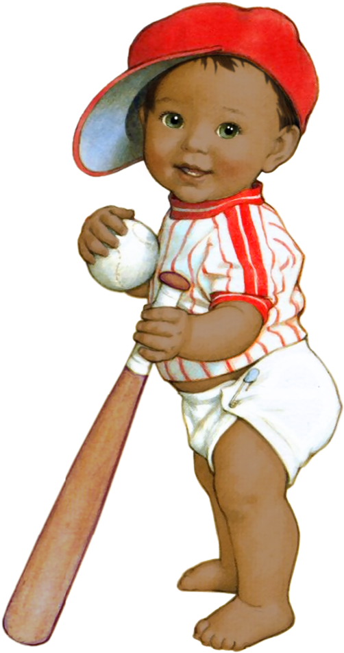 Baseball Chalkboard Boy Baby Shower Invitations - Baseball-babyparty-pappteller 8 Papierteller (669x1024)