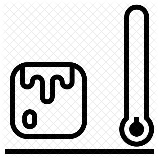 Freezing Temperature Icon - Freezing (512x512)