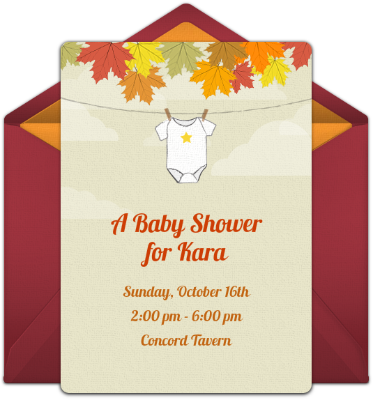 Baby Shower Boys - College Graduation Announcement Wording (650x650)