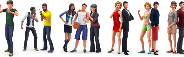 Russia Rates Sims 4 Adults Only - Steelseries 62281 The Sims 4 Gaming Mouse (640x200)