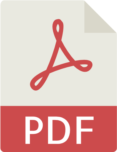 Certificat Médical - Pdf File Icon Svg (512x512)