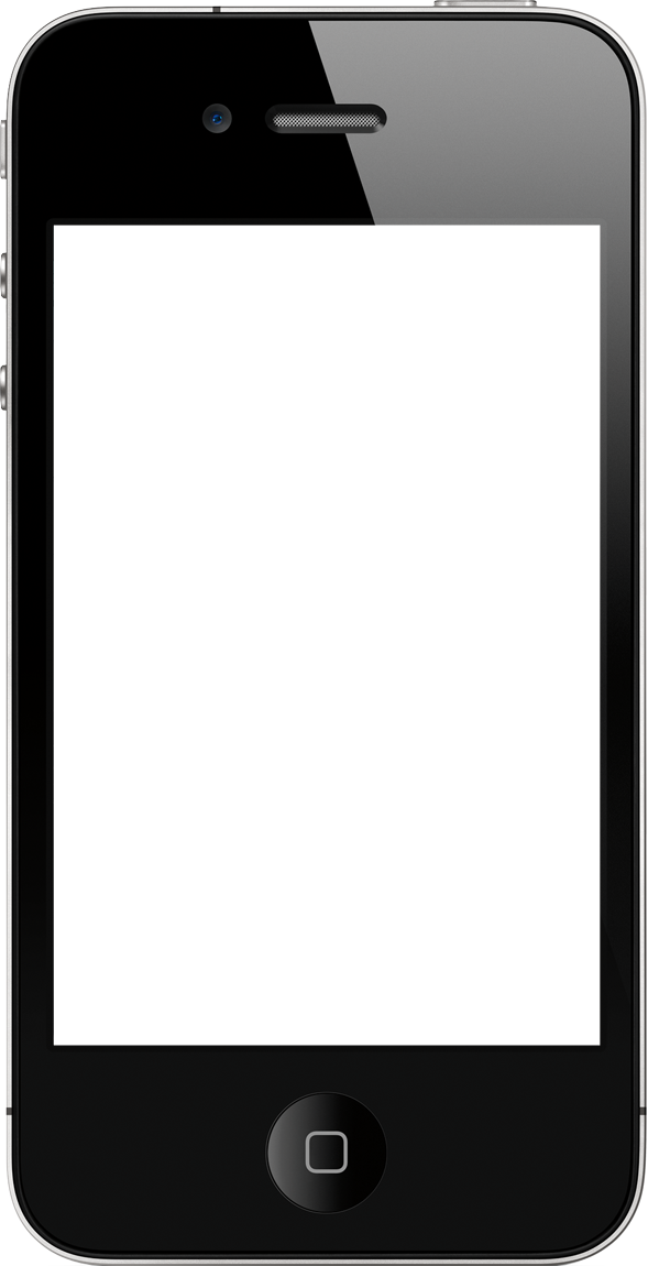 Sunday, 15 July - Iphone Png No Background (589x1150)