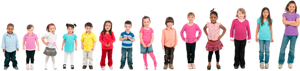 Our Programs Are Designed For Growth, Development, - Building (1000x250)