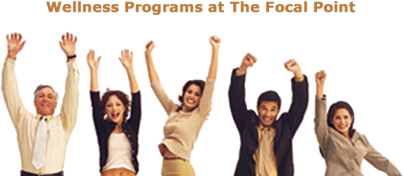 Jennifer And Chris Morakis Offer The Following Wellness - 玩轉職場 [book] (600x270)