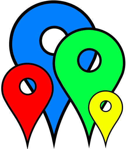 Track Your Family's Iphone, Ipad, Ipod And Mac Using - Art (512x512)